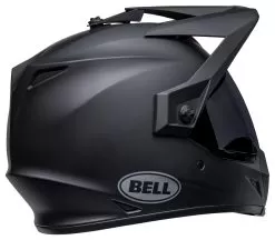 Bell Helmets Bell MX-9 Adventure Mips Helmet -Klim bell mx9 adventure mips helmet matte black 4