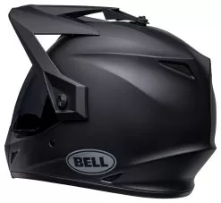 Bell Helmets Bell MX-9 Adventure Mips Helmet -Klim bell mx9 adventure mips helmet matte black 6