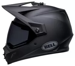 Bell Helmets Bell MX-9 Adventure Mips Helmet -Klim bell mx9 adventure mips helmet matte black 7