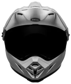 Bell Helmets Bell MX-9 Adventure Mips Helmet -Klim bell mx9 adventure mips helmet white 1