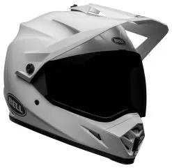 Bell Helmets Bell MX-9 Adventure Mips Helmet -Klim bell mx9 adventure mips helmet white 2