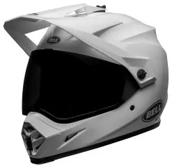Bell Helmets Bell MX-9 Adventure Mips Helmet -Klim bell mx9 adventure mips helmet white