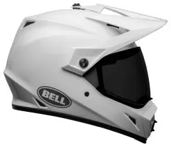 Bell Helmets Bell MX-9 Adventure Mips Helmet -Klim bell mx9 adventure mips helmet white 3