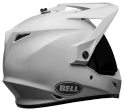 Bell Helmets Bell MX-9 Adventure Mips Helmet -Klim bell mx9 adventure mips helmet white 4