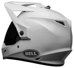 Bell Helmets Bell MX-9 Adventure Mips Helmet -Klim bell mx9 adventure mips helmet white 6