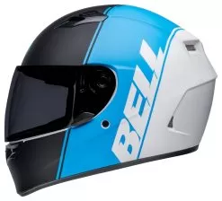 Bell Helmets Bell Qualifier Ascent Helmet -Klim bell qualifier ascent helmet black cyan 1