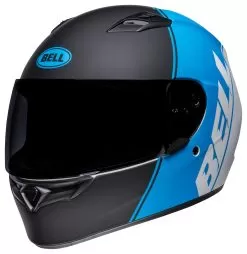 Bell Helmets Bell Qualifier Ascent Helmet -Klim bell qualifier ascent helmet black cyan