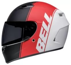 Bell Helmets Bell Qualifier Ascent Helmet -Klim bell qualifier ascent helmet black red 1