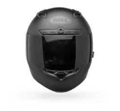 Bell Helmets Bell Qualifier DLX Blackout Helmet -Klim bell qualifier dlx blackout helmet 2