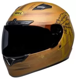 Bell Helmets Bell Qualifier DLX Mips Hartluck Live Helmet