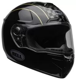 Bell Helmets Bell SRT Buster Helmet -Klim bell srt buster helmet black yellow grey 2
