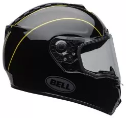 Bell Helmets Bell SRT Buster Helmet -Klim bell srt buster helmet black yellow grey 3
