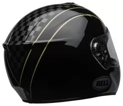 Bell Helmets Bell SRT Buster Helmet -Klim bell srt buster helmet black yellow grey 4