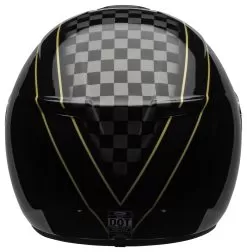 Bell Helmets Bell SRT Buster Helmet -Klim bell srt buster helmet black yellow grey 5