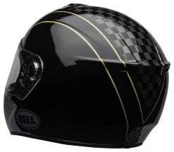 Bell Helmets Bell SRT Buster Helmet -Klim bell srt buster helmet black yellow grey 6