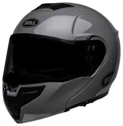 Bell Helmets Bell SRT Modular Helmet -Klim bell srt modular helmet gray nardo grey