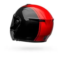 Bell Helmets Bell SRT Modular Ribbon Helmet -Klim bell srt modular ribbon helmet black red 2