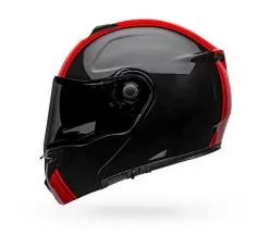 Bell Helmets Bell SRT Modular Ribbon Helmet -Klim bell srt modular ribbon helmet black red 3