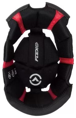 Bell Helmets Bell Pro Star / Race Star Helmet Liner