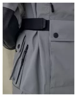 Belstaff Long Way Up Gore-Tex Jacket -Klim belstaff long way up gore tex jacket 3
