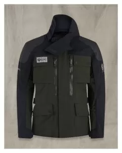 Belstaff Long Way Up Gore-Tex Jacket -Klim belstaff long way up gore tex jacket 4