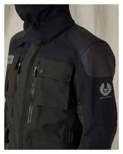 Belstaff Long Way Up Gore-Tex Jacket -Klim belstaff long way up gore tex jacket 5