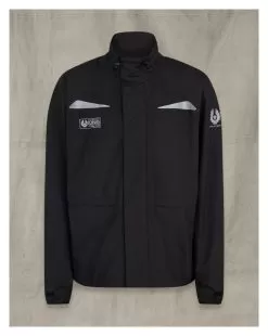 Belstaff Rain Jacket