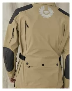 Belstaff Long Way Up Gore-Tex Jacket -Klim belstaff way up goretex jacket sand 2