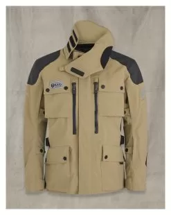 Belstaff Long Way Up Gore-Tex Jacket