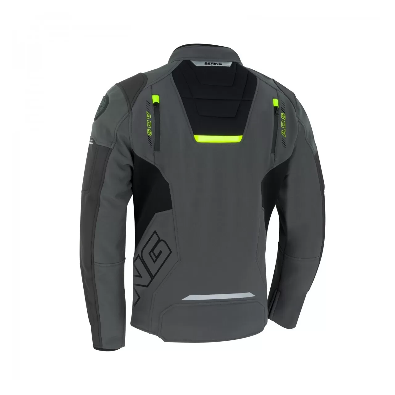 Bering Diskor Jacket 2 Bering Diskor Jacket - Image 2