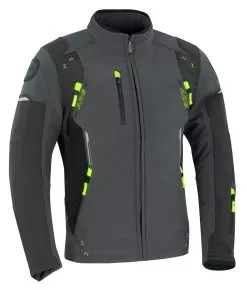 Bering Diskor Jacket