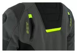 Bering Diskor Jacket 8 Bering Diskor Jacket -Klim bering diskor jacket 3