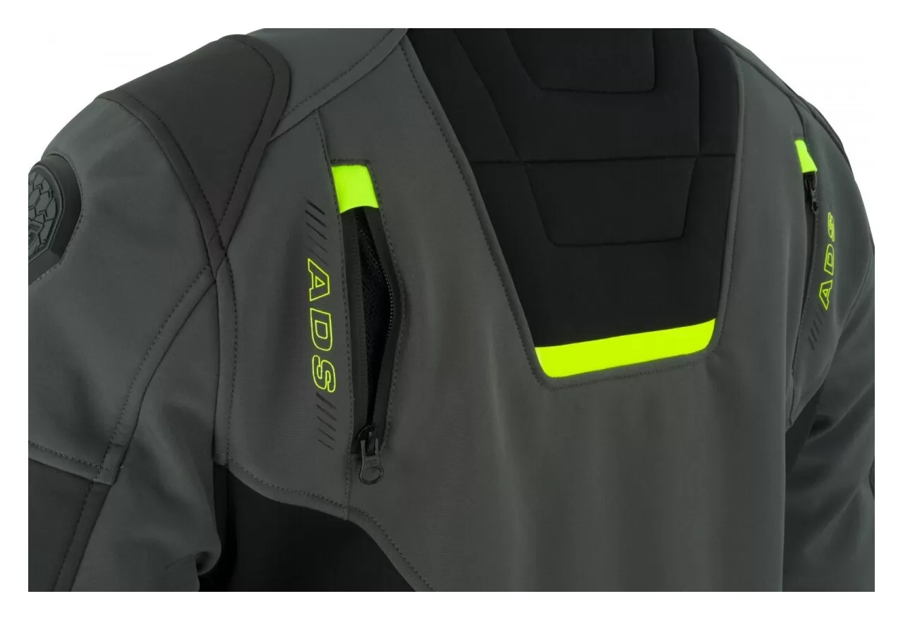 Bering Diskor Jacket 4 Bering Diskor Jacket - Image 4