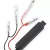 BikeMaster LED Turn Signal Resistors