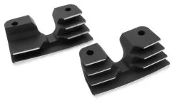 Biker's Choice Head Bolt Covers For Harley Twin Cam 1999-2006
