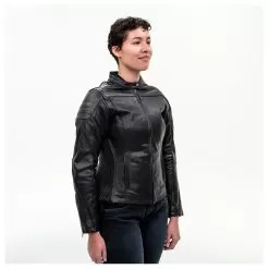 BILT Arcadia Women's Jacket -Klim bilt arcadia womens jacket black 5