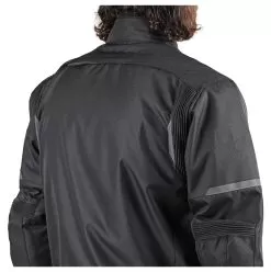 BILT Blast 2 Waterproof Jacket -Klim bilt blast h2 o jacket black 1