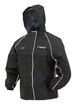 BILT Frogg Toggs Women's Rain Jacket