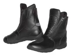 Klim -Klim bilt pro tourer air boots black 1