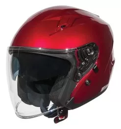 BILT Route Helmet -Klim bilt route helmet wine