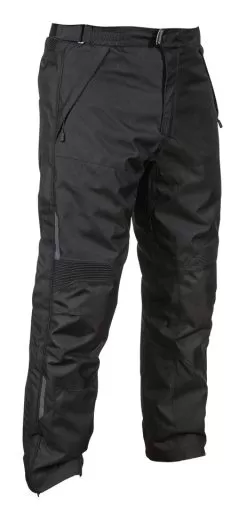 BILT Storm 2 Waterproof Overpants -Klim bilt storm2 waterproof overpants black 2