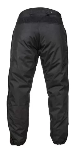 BILT Storm 2 Waterproof Overpants -Klim bilt storm2 waterproof overpants black 3