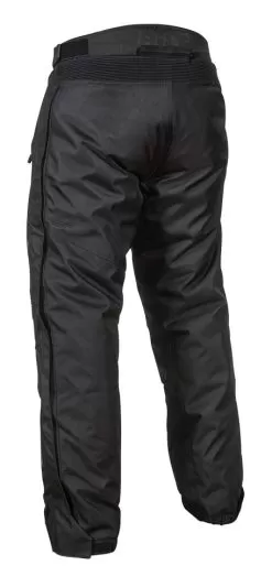 BILT Storm 2 Waterproof Overpants -Klim bilt storm2 waterproof overpants black 4
