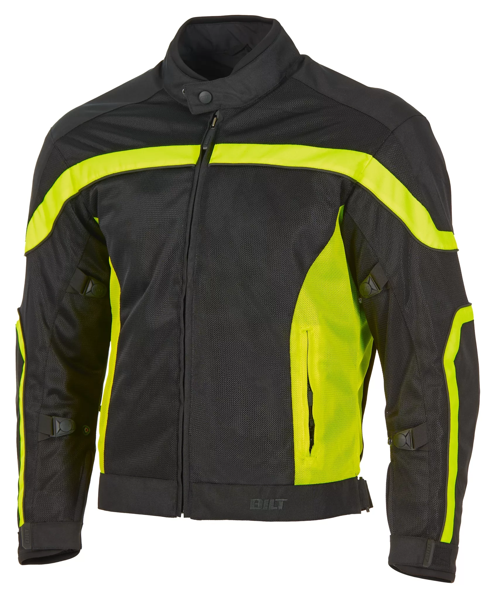 BILT Techno 2 Jacket 2 BILT Techno 2 Jacket - Image 2
