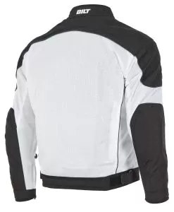 BILT Techno 2 Jacket 9 BILT Techno 2 Jacket -Klim bilt techno2 jacket white black 1