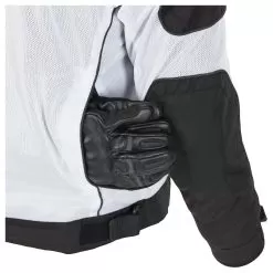 BILT Techno 2 Jacket 10 BILT Techno 2 Jacket -Klim bilt techno2 jacket white black 2