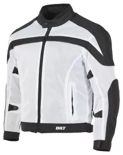 BILT Techno 2 Jacket 8 BILT Techno 2 Jacket -Klim bilt techno2 jacket white black