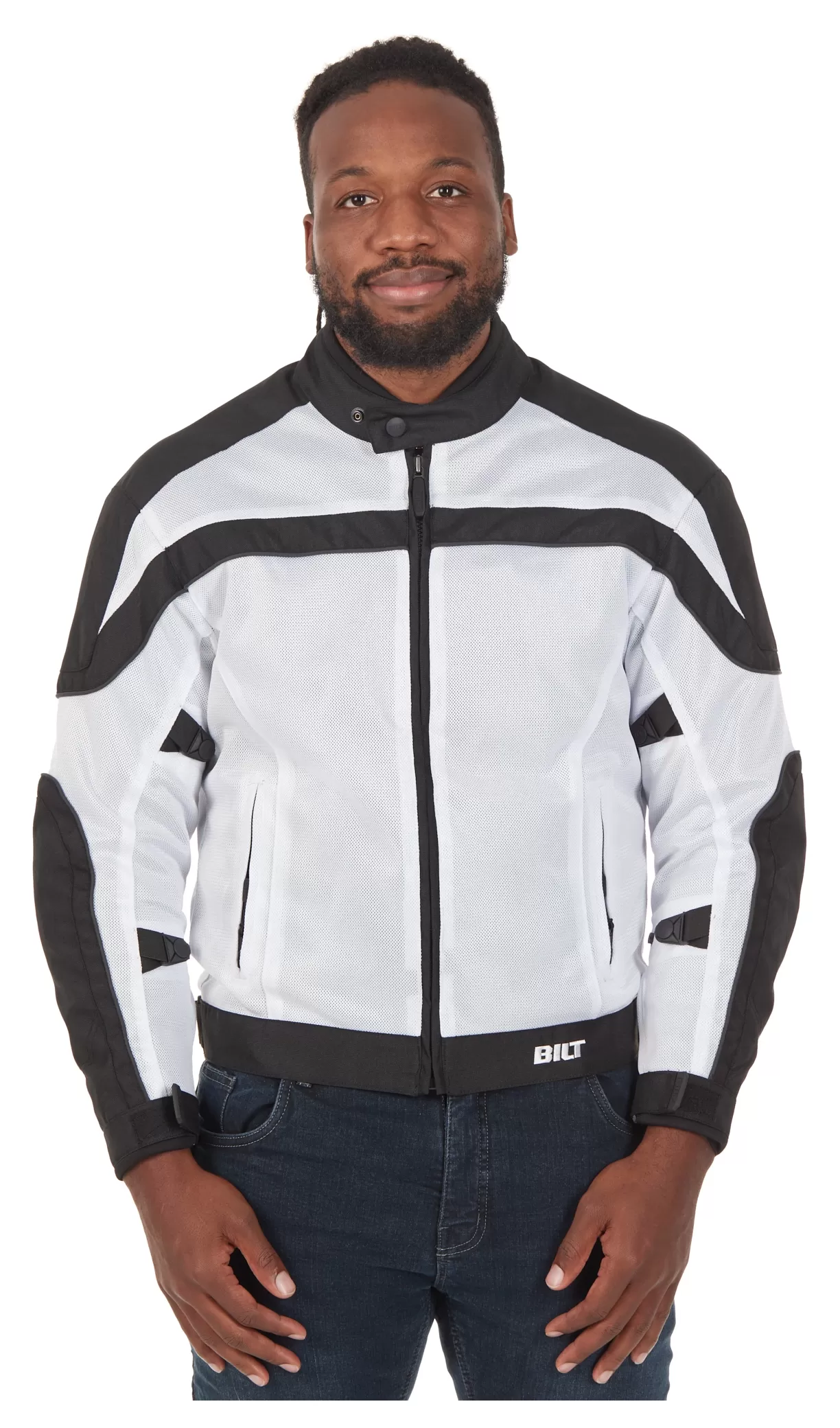 BILT Techno 2 Jacket 6 BILT Techno 2 Jacket - Image 6