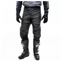 BILT Velocity Pants -Klim bilt velocity pants black black 2