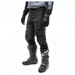 BILT Velocity Pants -Klim bilt velocity pants black black 3